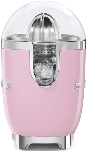 Соковыжималка Smeg CJF11PKEU