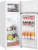 Холодильник Weissgauff WRK 1430 Defrost White Холодильник Weissgauff WRK 1430 Defrost White