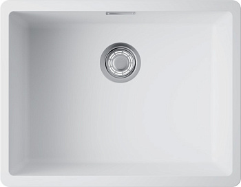 Мойка Omoikiri Kata 54-U-WH