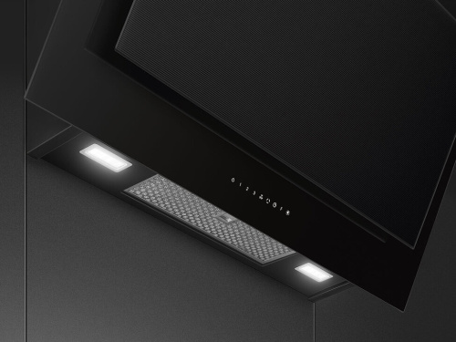 Вытяжка Smeg KV194B3