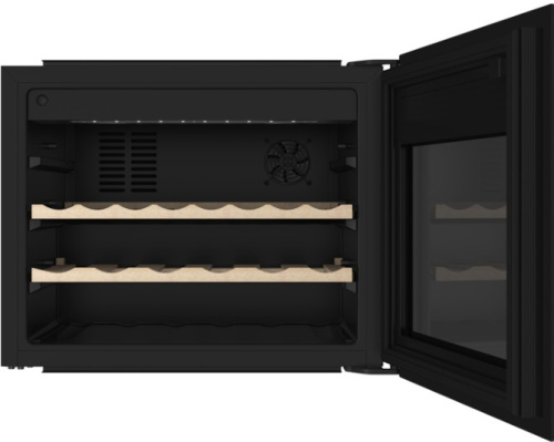 Встраиваемый винный шкаф De Dietrich DIW28FB