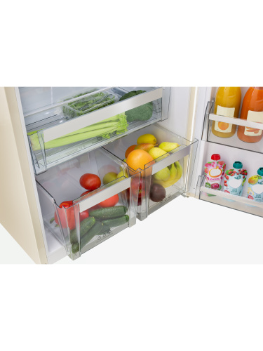 Холодильник Jacky's JR FV432EN