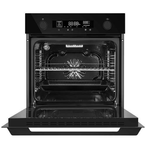 Шкаф духовой электрический Maunfeld AEOH60106B2