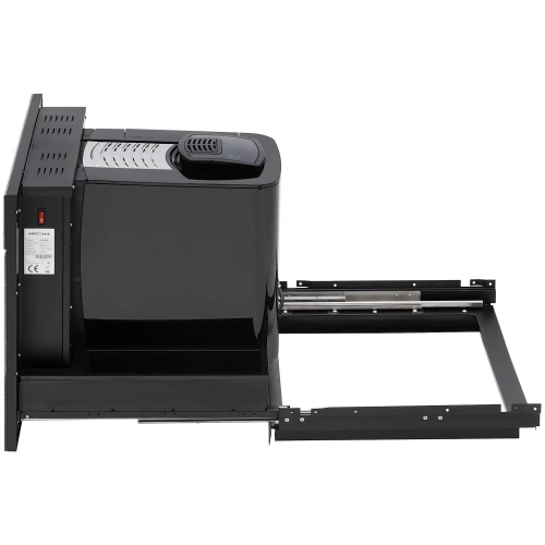 Встраиваемая кофемашина Krona REMS 45H coffee BL