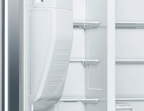 Холодильник Side by Side Bosch KAI93VI304