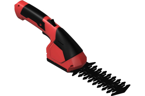 Аккумуляторные ножницы для травы EVOline GSB7.2V