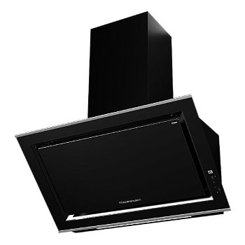 Настенная вытяжка Kuppersbusch DW 9880.0 S