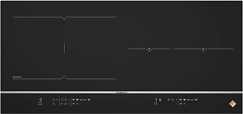 Индукционная варочная панель De Dietrich DPI7766XP