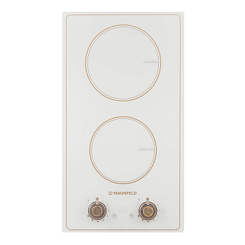 Индукционная варочная панель Maunfeld CVI292MBGBR