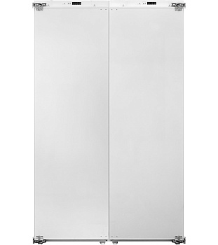 Встраиваемый холодильник Scandilux SBSBI524EZ