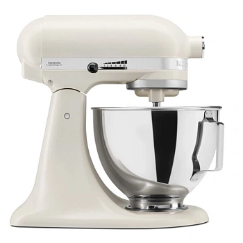 Планетарный Миксер KitchenAid Classic  4.3 л 5KSM95PSEPL фарфоровый белый