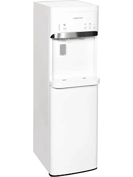 Кулер для воды HIBERG UFK 700 W Ice