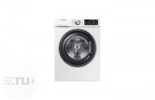 Стиральная машина SAMSUNG  WW80R62LVEW