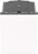 Встраиваемая посудомоечная машина Gorenje GV663C61 Встраиваемая посудомоечная машина Gorenje GV663C61