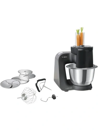 Кухонная машина Bosch MUM59N26DE