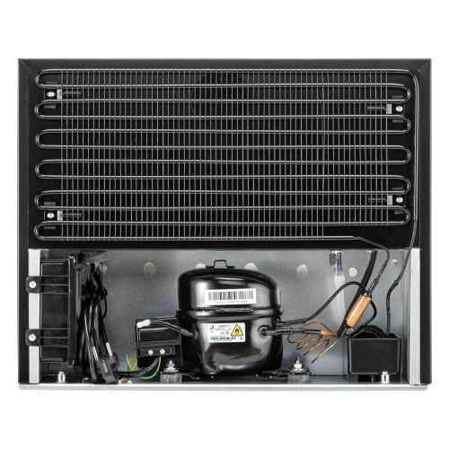 Встраиваемый винный холодильник VARD WCI4SS