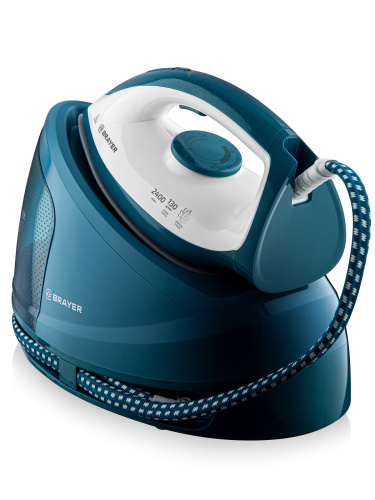 Паровая станция BRAYER BR4156