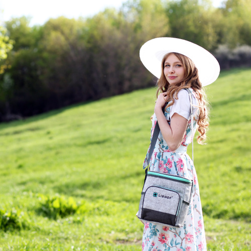 Термосумка Libhof Holiday TW-05