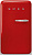 Холодильник Smeg FAB10LRD6