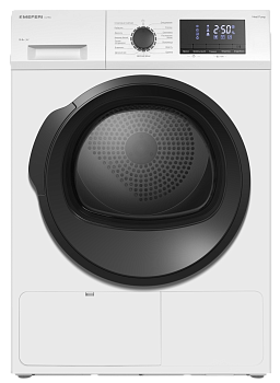Сушильная машина с тепловым насосом Meferi MDR1015WH HP ULTRA