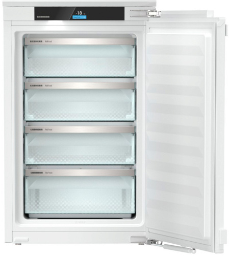Встраиваемый морозильник Liebherr IFNci 3954-22 001 Prime NoFrost