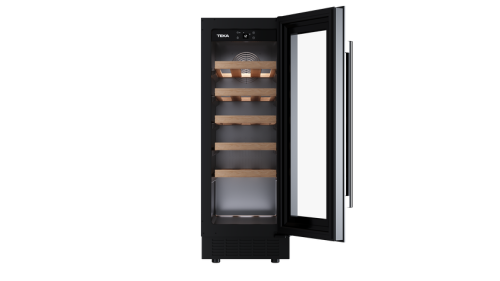 Встраиваемый винный холодильник Teka RVU 10020