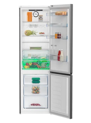 Холодильник Beko B3R0CNK402HG
