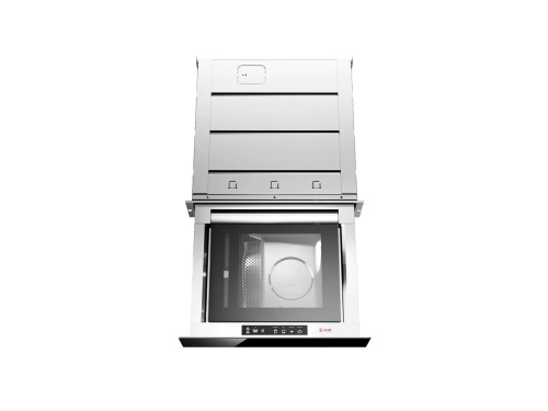 Вакууматор ILVE VM615SL/SS (ручки сталь)