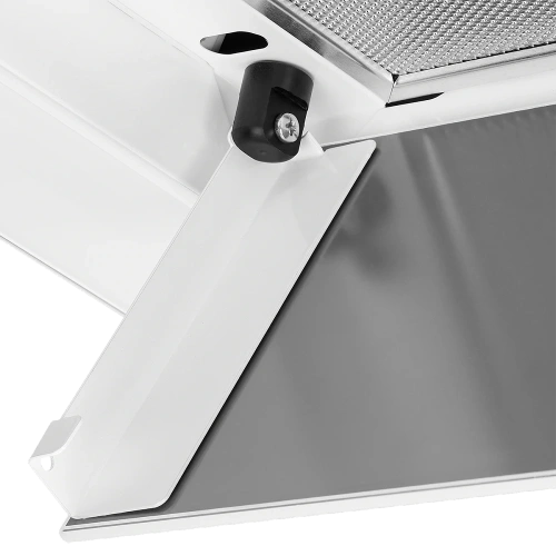 Вытяжка Monsher ALES 60 Blanc