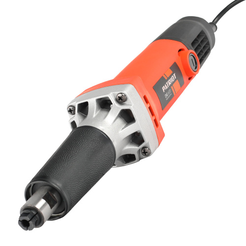 Машина прямошлифовальная PATRIOT DG 600, 450Вт