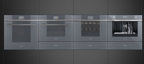 Подогреватель посуды Smeg CPR115S