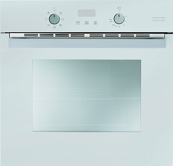 Духовка шкаф Franke CR 66 M WH-1