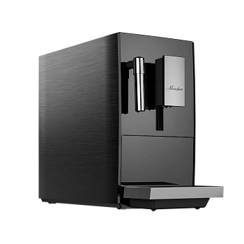 Кофемашина Monsher MCF 101 Noir