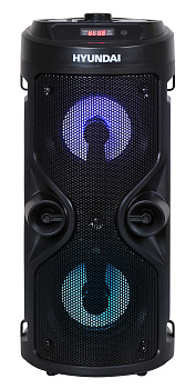 Минисистема Hyundai H-MC150