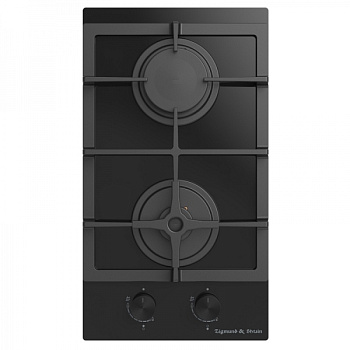 Варочная панель домино Zigmund & Shtain M 26.3 B