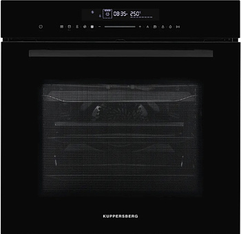 Духовой шкаф Kuppersberg HK 616 Black