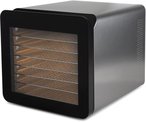 Сушка для фруктов и овощей Hyundai HYFD-8801