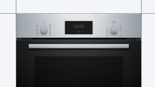 Духовой шкаф Bosch HBF512BS1T