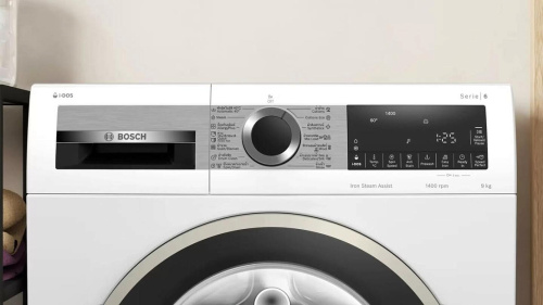 Стиральная машина Bosch WGA244A0ME