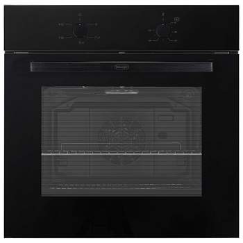 Электрический духовой шкаф DeLonghi DEO 615 NB TENNA