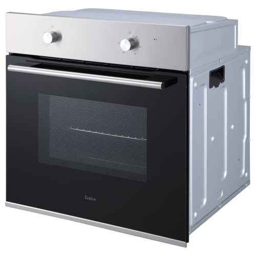 Шкаф духовой электрический Evelux EO 610 X