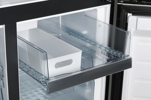 Холодильник Hitachi R-WB820VUC2 GBK