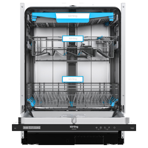 Посудомоечная машина Korting KDI 60984