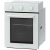 Электрический духовой шкаф Krona LINDE 45 WH Электрический духовой шкаф Krona LINDE 45 WH