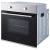 Шкаф духовой электрический Evelux EO 610 X Шкаф духовой электрический Evelux EO 610 X