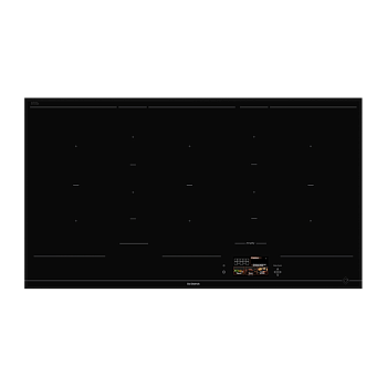 Индукционная варочная панель De Dietrich DPI595AB