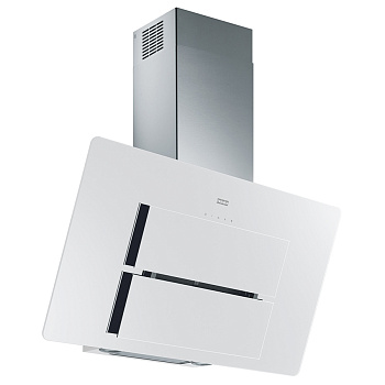 Вытяжка Franke FMA 905 WH белое стекло