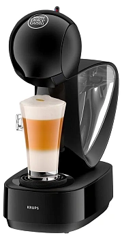 Кофемашина капсульная Krups KP170810