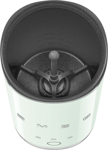 Вспениватель молока Smeg MFF02PGEU