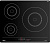 Индукционная варочная панель Teka IBC 63900 TTC BLACK